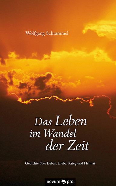 Cover: Das Leben im Wandel der Zeit