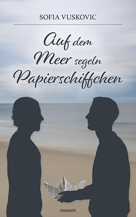 Die fremde Zeit in mir Cover: Die fremde Zeit in mir