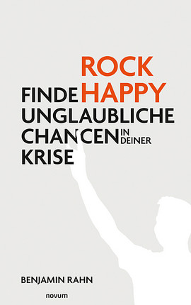 Rock Happy Cover: Rock Happy