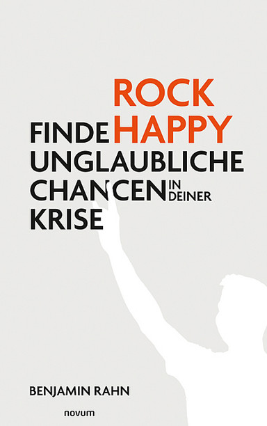 Rock Happy Cover: Rock Happy