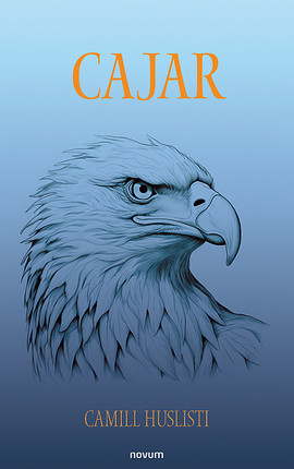 Cajar Cover: Cajar