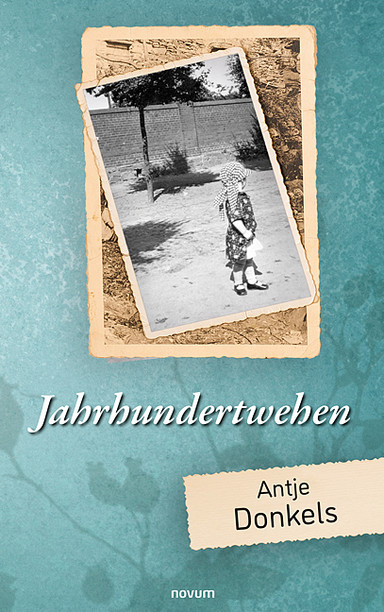 Jahrhundertwehen Cover: Jahrhundertwehen