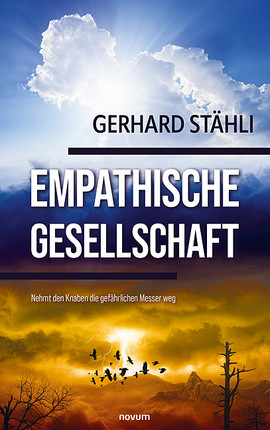 Empathische Gesellschaft Cover: Empathische Gesellschaft