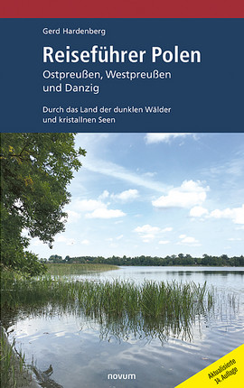 Cover: Reiseführer Polen