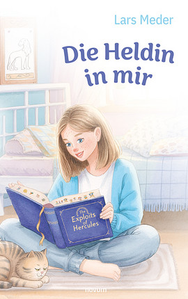 Die Heldin in mir
