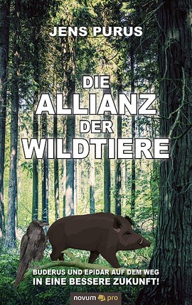 Die Allianz der Wildtiere