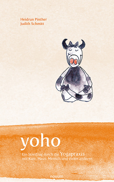 yoho Cover: yoho