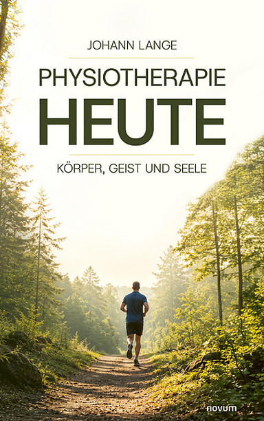 Cover: Physiotherapie heute