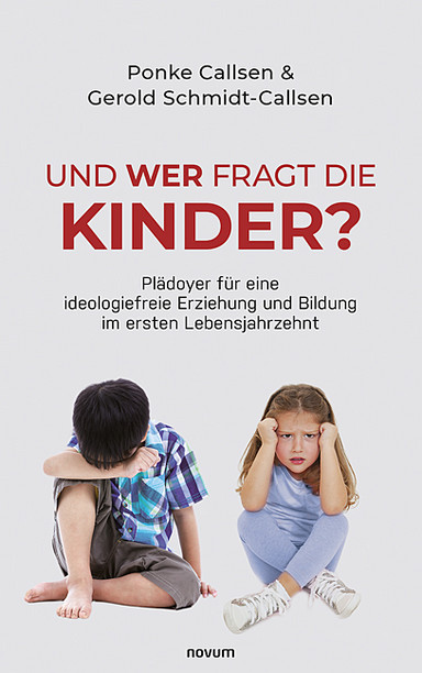 Und wer fragt die Kinder? Cover: Und wer fragt die Kinder?