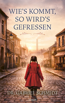 Wie's kommt, so wird's gefressen