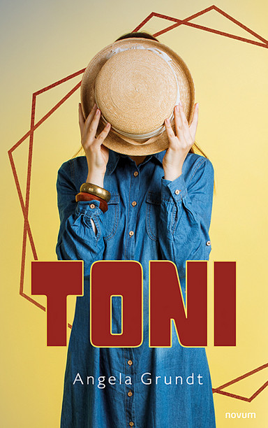 TONI Cover: TONI