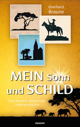Mein Sonn und Schild Cover: Mein Sonn und Schild