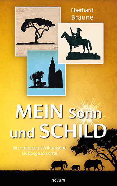 Mein Sonn und Schild Cover: Mein Sonn und Schild