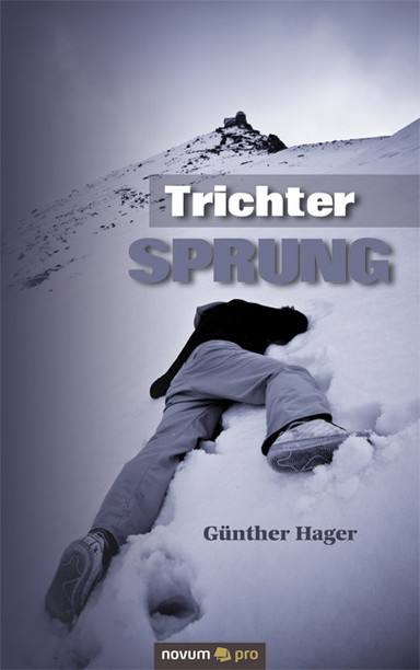 Trichtersprung Cover: Trichtersprung
