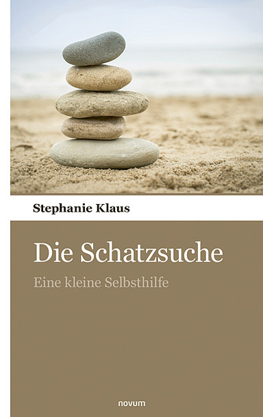 Cover: Die Schatzsuche