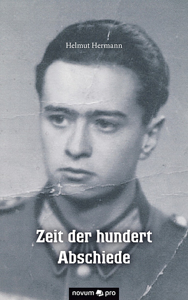 Zeit der hundert Abschiede Cover: Zeit der hundert Abschiede