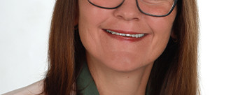 Porträtfoto der Autorin Leonie Lichtmann