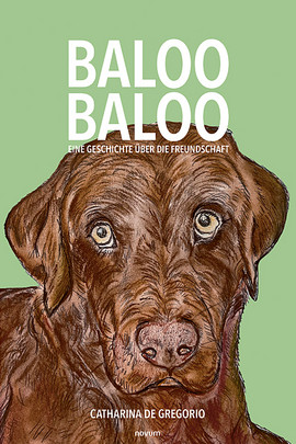 Baloo Baloo Cover: Baloo Baloo