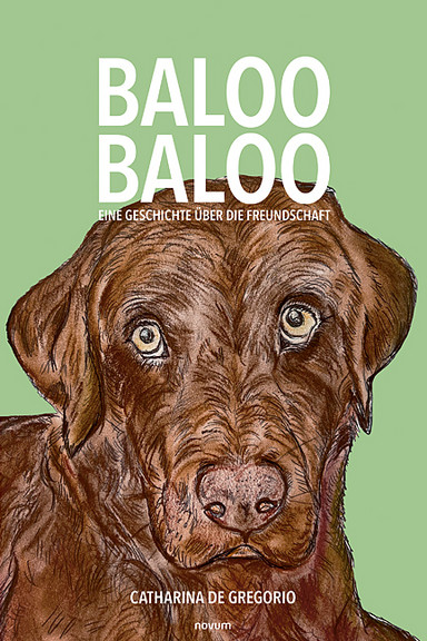 Baloo Baloo Cover: Baloo Baloo