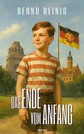Cover: Das Ende vom Anfang