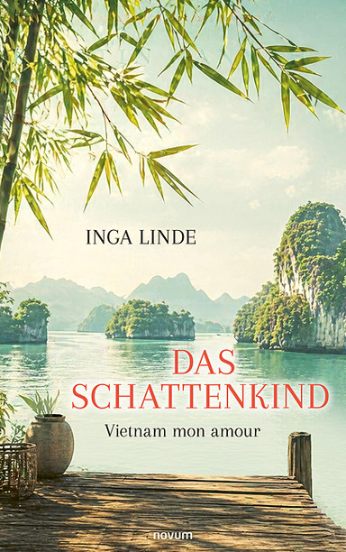 Das Schattenkind Cover: Das Schattenkind