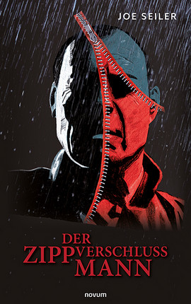 Cover: Der Zippverschlussmann