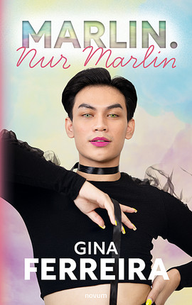 Marlin. Nur Marlin Cover: Marlin. Nur Marlin