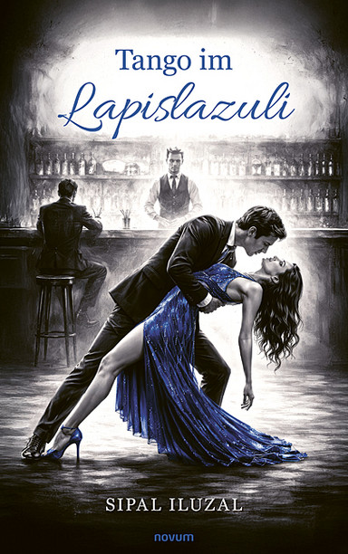 Cover: Tango im Lapislazuli