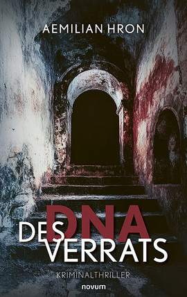 DNA des Verrats