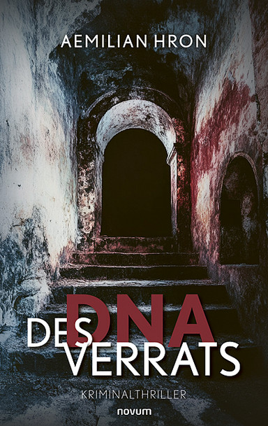 DNA des Verrats Cover: DNA des Verrats