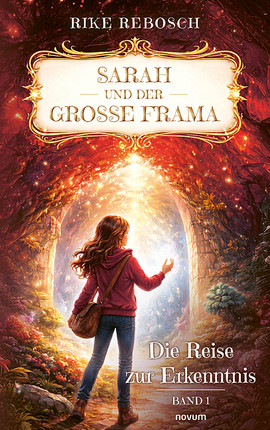 Sarah und der Große Frama
