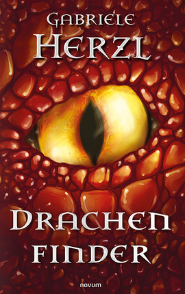 Cover: Drachenfinder