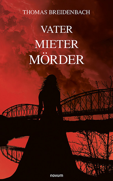 Vater Mieter Mörder Cover: Vater Mieter Mörder