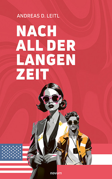 Nach all der langen Zeit Cover: Nach all der langen Zeit