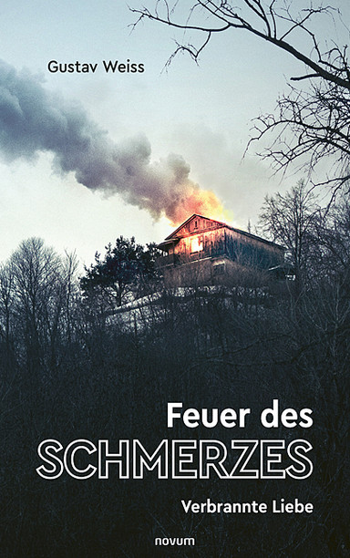 Feuer des Schmerzes Cover: Feuer des Schmerzes