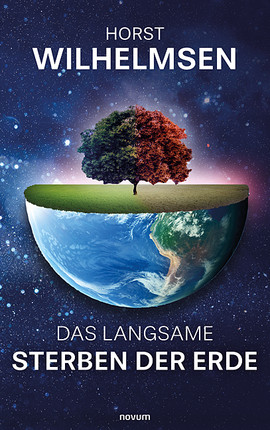 Das langsame Sterben der Erde Cover: Das langsame Sterben der Erde