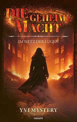 Die geheime Macht