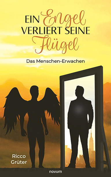 Ein Engel verliert seine Flügel Cover: Ein Engel verliert seine Flügel