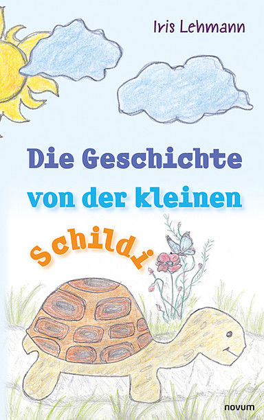 Die Geschichte von der kleinen Schildi Cover: Die Geschichte von der kleinen Schildi