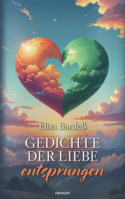 Gedichte der Liebe entsprungen