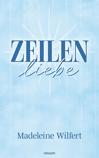 Zeilenliebe Cover: Zeilenliebe