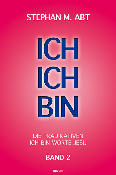 ICH ICH BIN Cover: ICH ICH BIN