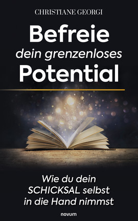 Befreie dein grenzenloses Potential Cover: Befreie dein grenzenloses Potential