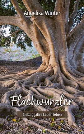 Cover: Flachwurzler