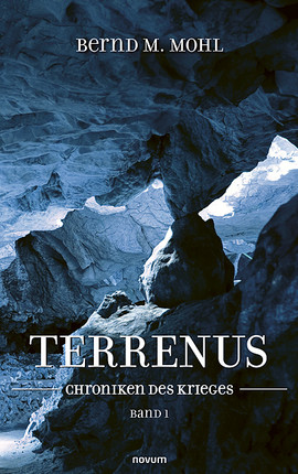 Cover: Terrenus