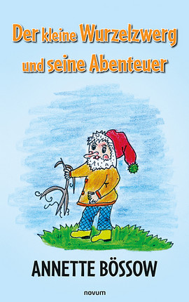 Cover: Wer ist da?