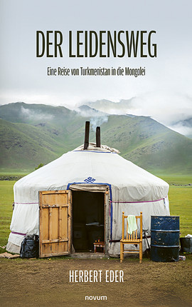 Der Leidensweg Cover: Der Leidensweg