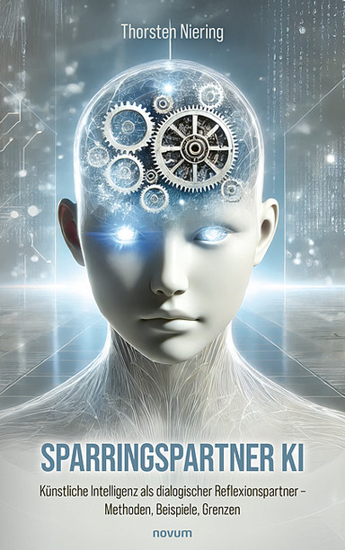 Sparringspartner KI Cover: Sparringspartner KI