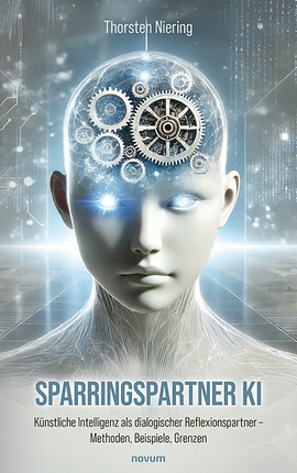 Cover: Sparringspartner KI