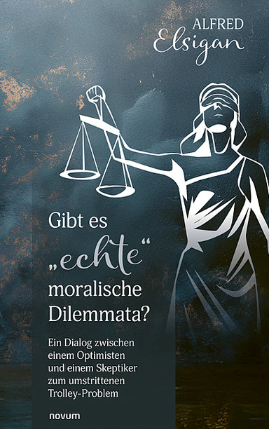 Gibt es "echte" moralische Dilemmata? Cover: Gibt es "echte" moralische Dilemmata?
